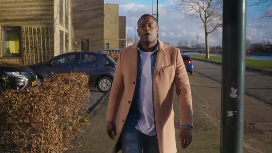 Albert Heijn | Boks voor jou